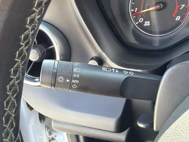 2018 Chevrolet Camaro 1LT 2dr Conv 1LT Gas V6 3.6L/222 [29]