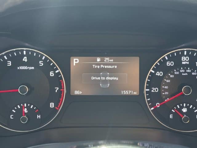 2024 Kia Forte GT-Line GT-Line IVT Regular Gasoline I-4 2.0 L/122 [17]