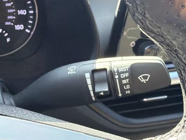 2024 Kia Forte GT-Line GT-Line IVT Regular Gasoline I-4 2.0 L/122 [24]