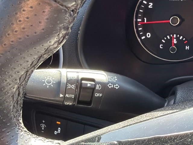 2024 Kia Forte GT-Line GT-Line IVT Regular Gasoline I-4 2.0 L/122 [25]