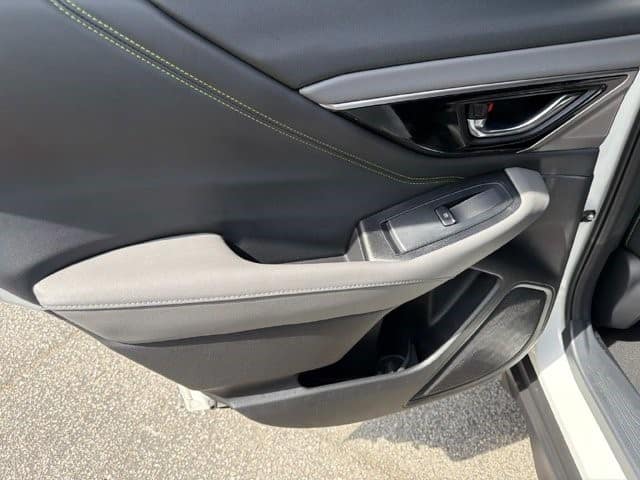 2023 Subaru Outback Onyx Edition Onyx Edition CVT Regular Unleaded H-4 2.5 L/152 [9]