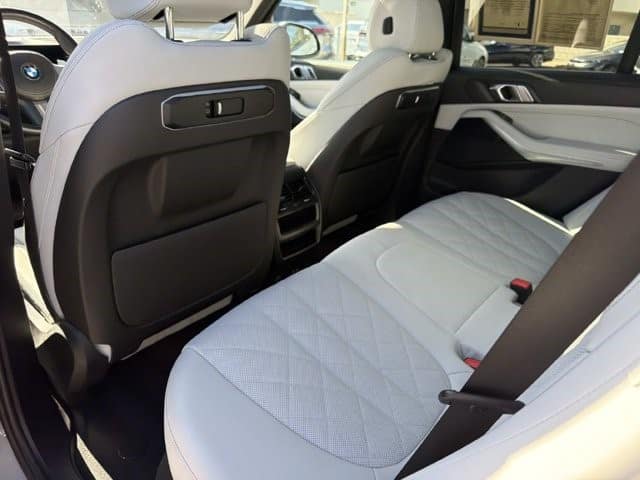 2024 BMW X5 sDrive40i sDrive40i Sports Activity Vehicle Intercooled Turbo Gas/Electric I-6 3.0 L/183 [10]