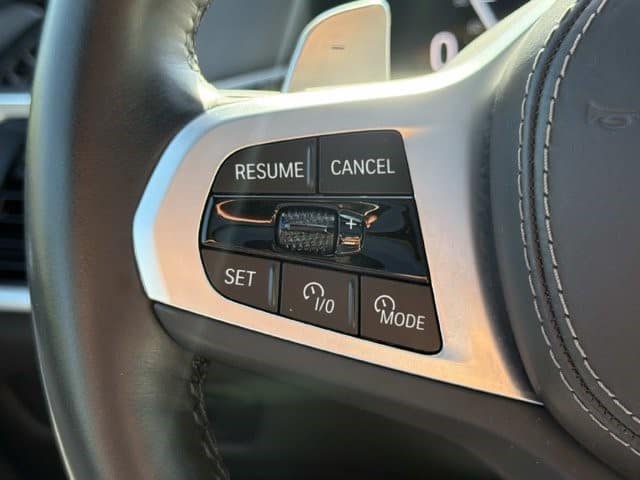 2024 BMW X5 sDrive40i sDrive40i Sports Activity Vehicle Intercooled Turbo Gas/Electric I-6 3.0 L/183 [16]