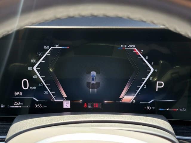 2024 BMW X5 sDrive40i sDrive40i Sports Activity Vehicle Intercooled Turbo Gas/Electric I-6 3.0 L/183 [18]