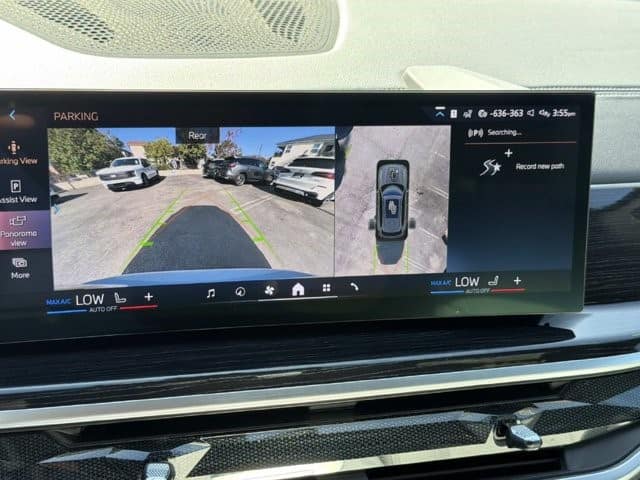 2024 BMW X5 sDrive40i sDrive40i Sports Activity Vehicle Intercooled Turbo Gas/Electric I-6 3.0 L/183 [19]