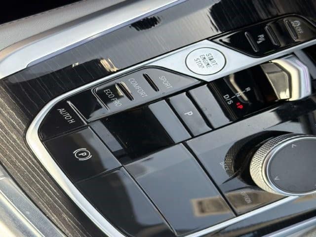 2024 BMW X5 sDrive40i sDrive40i Sports Activity Vehicle Intercooled Turbo Gas/Electric I-6 3.0 L/183 [23]