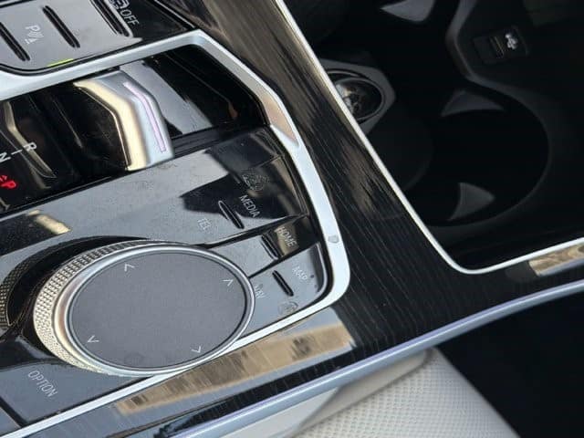 2024 BMW X5 sDrive40i sDrive40i Sports Activity Vehicle Intercooled Turbo Gas/Electric I-6 3.0 L/183 [24]
