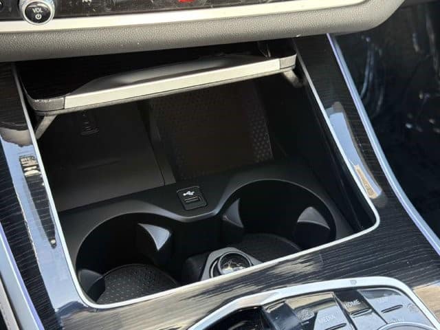 2024 BMW X5 sDrive40i sDrive40i Sports Activity Vehicle Intercooled Turbo Gas/Electric I-6 3.0 L/183 [26]
