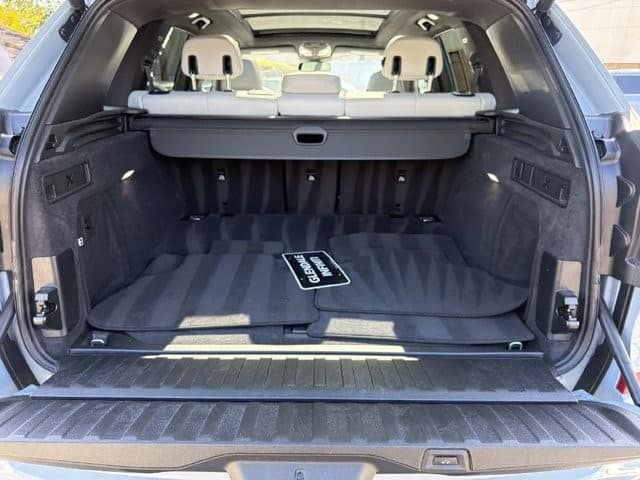 2024 BMW X5 sDrive40i sDrive40i Sports Activity Vehicle Intercooled Turbo Gas/Electric I-6 3.0 L/183 [5]