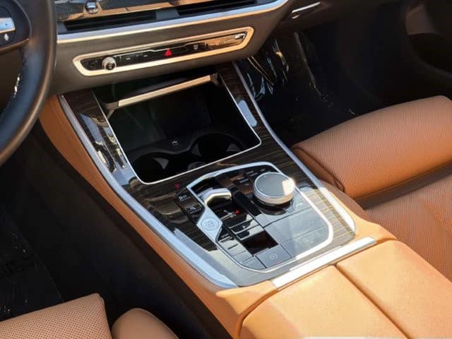 2024 BMW X5 sDrive40i sDrive40i Sports Activity Vehicle Intercooled Turbo Gas/Electric I-6 3.0 L/183 [10]