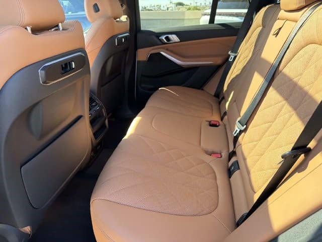 2024 BMW X5 sDrive40i sDrive40i Sports Activity Vehicle Intercooled Turbo Gas/Electric I-6 3.0 L/183 [13]