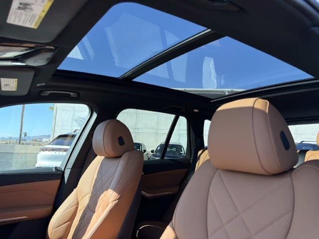 2024 BMW X5 sDrive40i sDrive40i Sports Activity Vehicle Intercooled Turbo Gas/Electric I-6 3.0 L/183 [20]