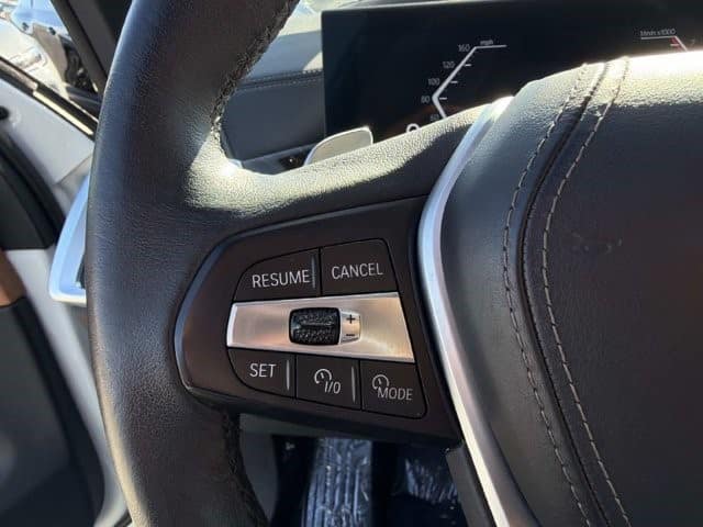 2024 BMW X5 sDrive40i sDrive40i Sports Activity Vehicle Intercooled Turbo Gas/Electric I-6 3.0 L/183 [21]