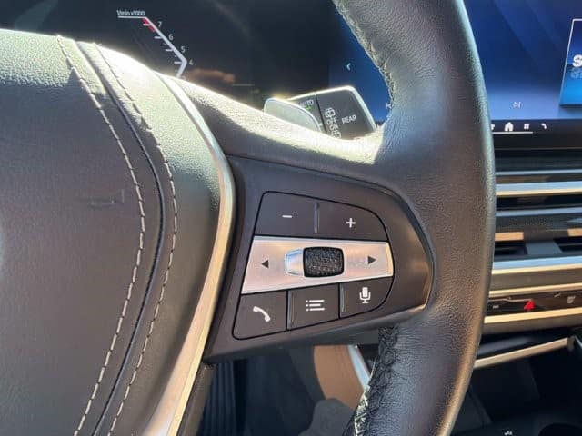 2024 BMW X5 sDrive40i sDrive40i Sports Activity Vehicle Intercooled Turbo Gas/Electric I-6 3.0 L/183 [22]