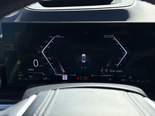 2024 BMW X5 sDrive40i sDrive40i Sports Activity Vehicle Intercooled Turbo Gas/Electric I-6 3.0 L/183 [23]