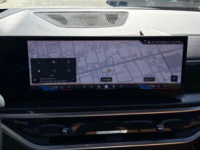 2024 BMW X5 sDrive40i sDrive40i Sports Activity Vehicle Intercooled Turbo Gas/Electric I-6 3.0 L/183 [24]
