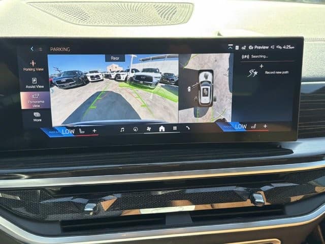2024 BMW X5 sDrive40i sDrive40i Sports Activity Vehicle Intercooled Turbo Gas/Electric I-6 3.0 L/183 [29]