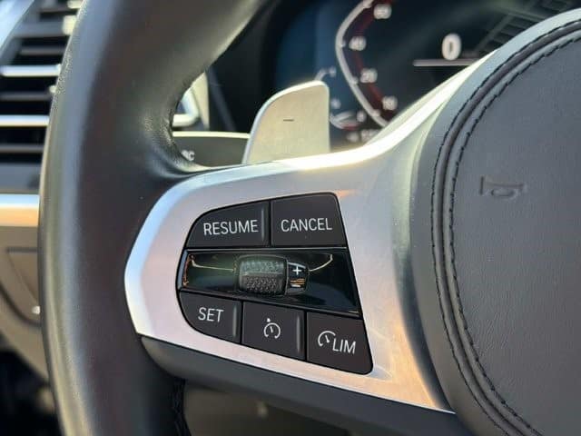 2024 BMW X3 xDrive30i xDrive30i Sports Activity Vehicle Intercooled Turbo Premium Gasoline I-4 2.0 L/122 [18]