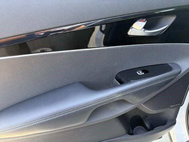 2019 Kia Sorento SX V6 SX V6 FWD Regular Unleaded V-6 3.3 L/204 [9]