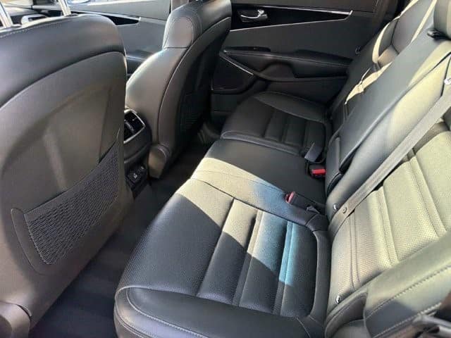 2019 Kia Sorento SX V6 SX V6 FWD Regular Unleaded V-6 3.3 L/204 [10]