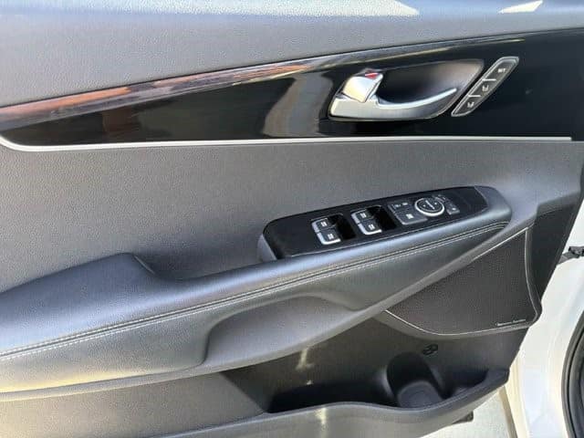 2019 Kia Sorento SX V6 SX V6 FWD Regular Unleaded V-6 3.3 L/204 [14]