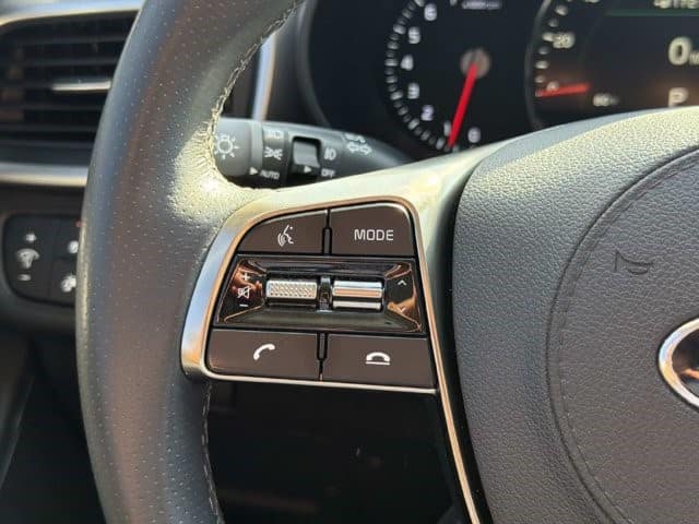 2019 Kia Sorento SX V6 SX V6 FWD Regular Unleaded V-6 3.3 L/204 [20]