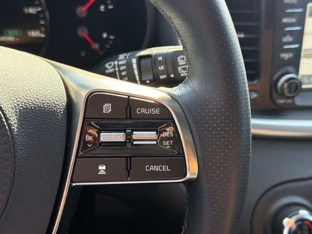 2019 Kia Sorento SX V6 SX V6 FWD Regular Unleaded V-6 3.3 L/204 [21]