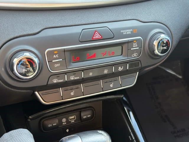 2019 Kia Sorento SX V6 SX V6 FWD Regular Unleaded V-6 3.3 L/204 [25]