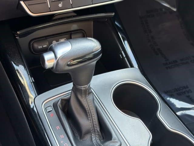 2019 Kia Sorento SX V6 SX V6 FWD Regular Unleaded V-6 3.3 L/204 [26]