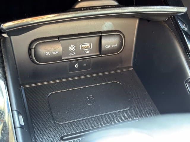 2019 Kia Sorento SX V6 SX V6 FWD Regular Unleaded V-6 3.3 L/204 [28]