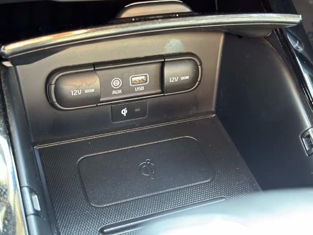 2019 Kia Sorento SX V6 SX V6 FWD Regular Unleaded V-6 3.3 L/204 [29]