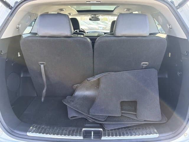 2019 Kia Sorento SX V6 SX V6 FWD Regular Unleaded V-6 3.3 L/204 [5]