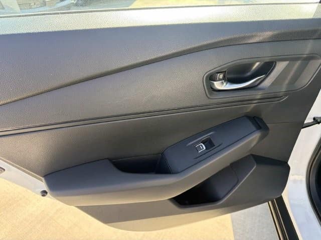 2023 Honda Accord Hybrid Sport  Gas/Electric I-4 2.0 L/122 [9]