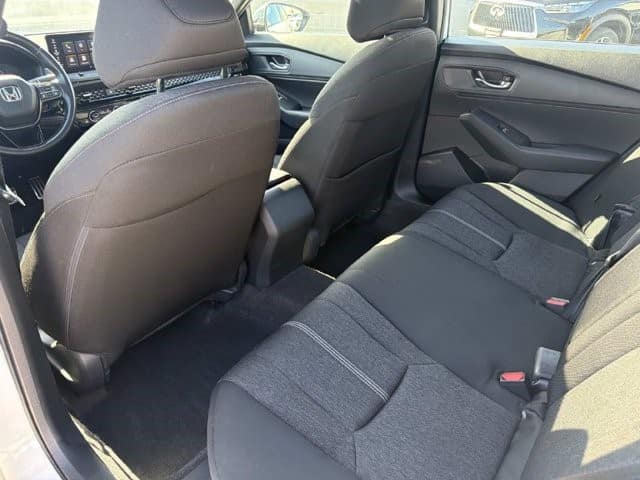 2023 Honda Accord Hybrid Sport  Gas/Electric I-4 2.0 L/122 [10]