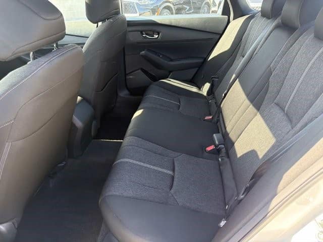 2023 Honda Accord Hybrid Sport  Gas/Electric I-4 2.0 L/122 [11]