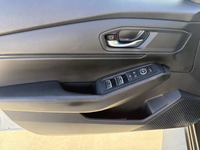 2023 Honda Accord Hybrid Sport  Gas/Electric I-4 2.0 L/122 [12]