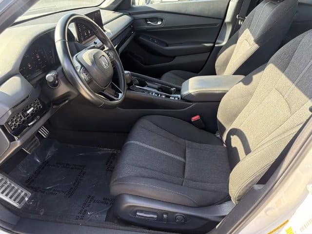 2023 Honda Accord Hybrid Sport  Gas/Electric I-4 2.0 L/122 [14]