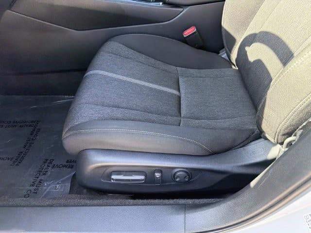 2023 Honda Accord Hybrid Sport  Gas/Electric I-4 2.0 L/122 [15]