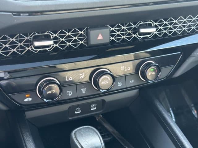 2023 Honda Accord Hybrid Sport  Gas/Electric I-4 2.0 L/122 [21]