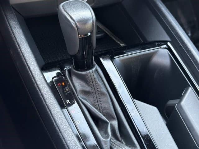 2023 Honda Accord Hybrid Sport  Gas/Electric I-4 2.0 L/122 [22]