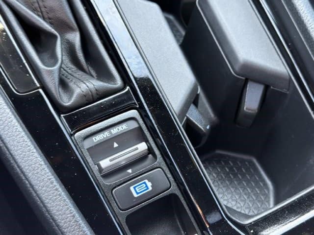 2023 Honda Accord Hybrid Sport  Gas/Electric I-4 2.0 L/122 [23]