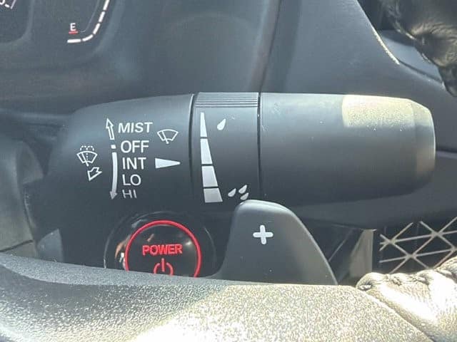 2023 Honda Accord Hybrid Sport  Gas/Electric I-4 2.0 L/122 [27]