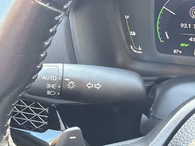 2023 Honda Accord Hybrid Sport  Gas/Electric I-4 2.0 L/122 [28]