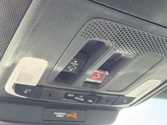 2023 Honda Accord Hybrid Sport  Gas/Electric I-4 2.0 L/122 [29]
