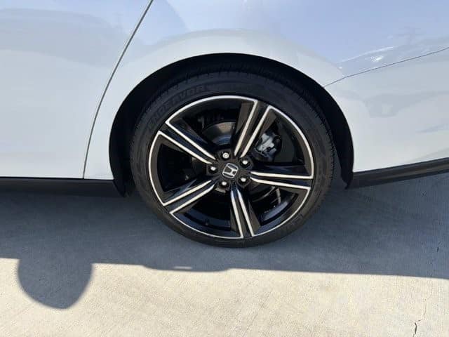 2023 Honda Accord Hybrid Sport  Gas/Electric I-4 2.0 L/122 [6]