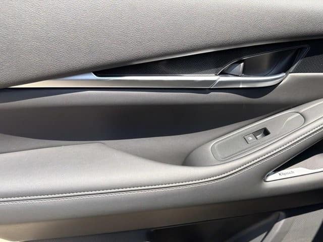 2027 INFINITI QX65 SPORT SPORT AWD Intercooled Turbo Premium Gasoline I-4 2.0 L/122 [9]