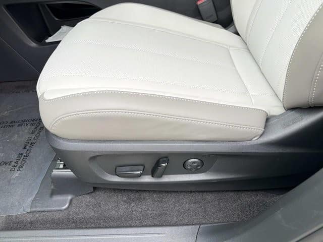 2027 INFINITI QX65 SPORT SPORT AWD Intercooled Turbo Premium Gasoline I-4 2.0 L/122 [16]