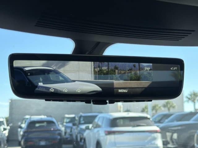 2027 INFINITI QX65 AUTOGRAPH AUTOGRAPH AWD Intercooled Turbo Premium Gasoline I-4 2.0 L/122 [29]