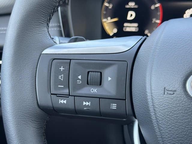 2026 INFINITI QX60 PURE PURE AWD *Ltd Avail* Intercooled Turbo Premium Gasoline I-4 2.0 L/122 [18]