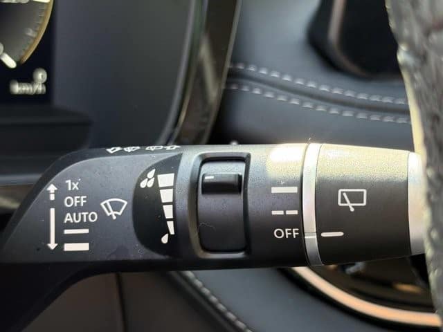 2026 INFINITI QX60 LUXE LUXE FWD Intercooled Turbo Premium Gasoline I-4 2.0 L/122 [28]